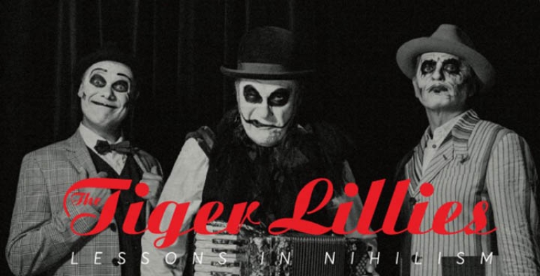 The Tiger Lillies