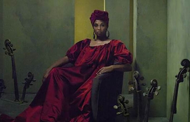 Rockwave Nights 2024: Imany