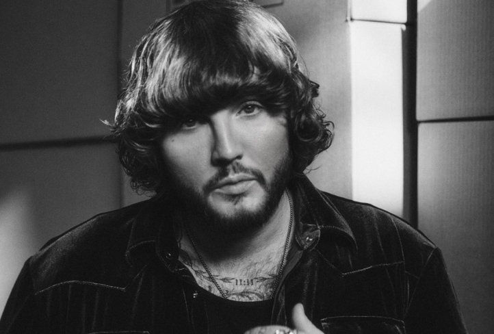 James Arthur