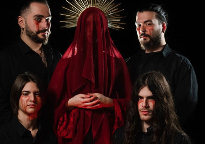 Jehovah On Death, Grotesco Karma, Social Scream, Illusive Mirrors
