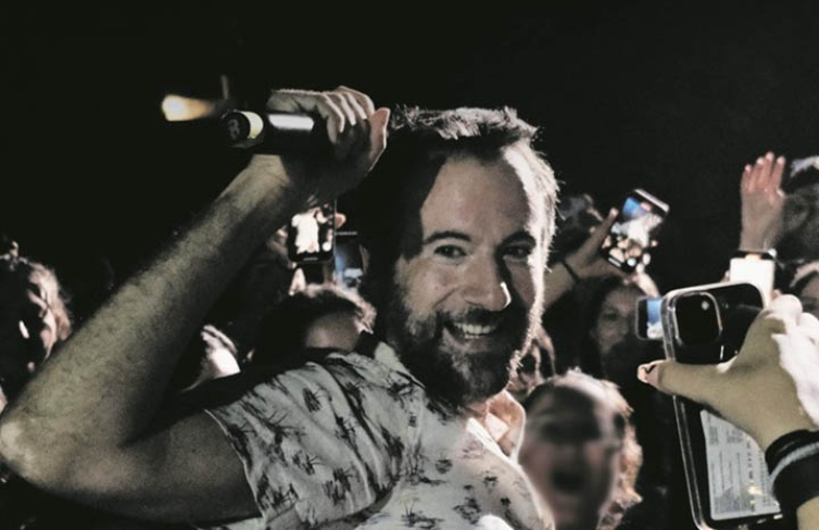 Κωστής Μαραβέγιας