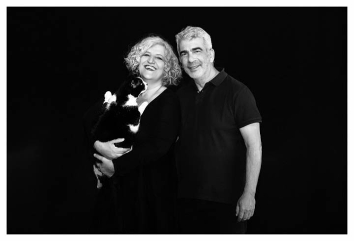 Anilio Park Festival: Δημήτρης Μυστακίδης & Μάρθα Φριντζήλα, Σωκράτης Μάλαμας & Ιουλία Καραπατάκη, Κωνσταντής Πιστιόλης