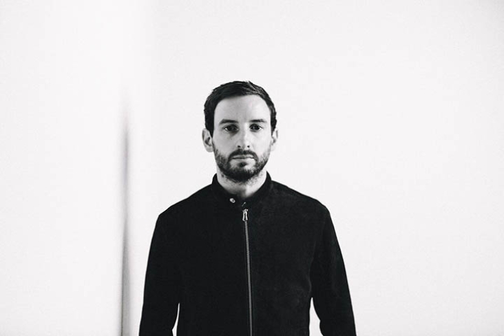 Max Cooper