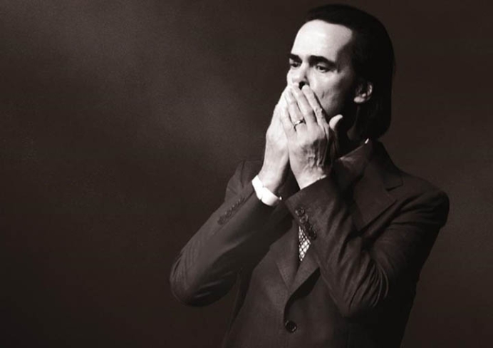 Release Athens 2026: Nick Cave & The Bad Seeds and more t.b.a.