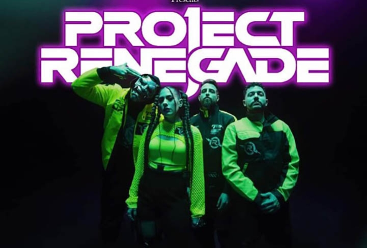 Project Renegade