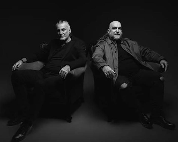 Anilio Park Festival: Πυξ Λαξ, Ιουλία Καραπατάκη, Εισβολέας
