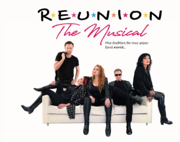 Reunion The Musical