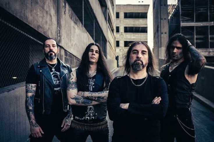 Rockwave Festival 2025: Rotting Christ