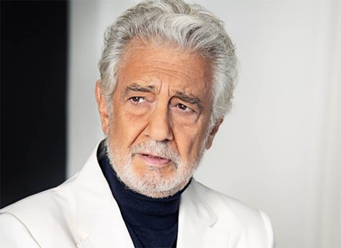 Sani Festival 2024: Plácido Domingo