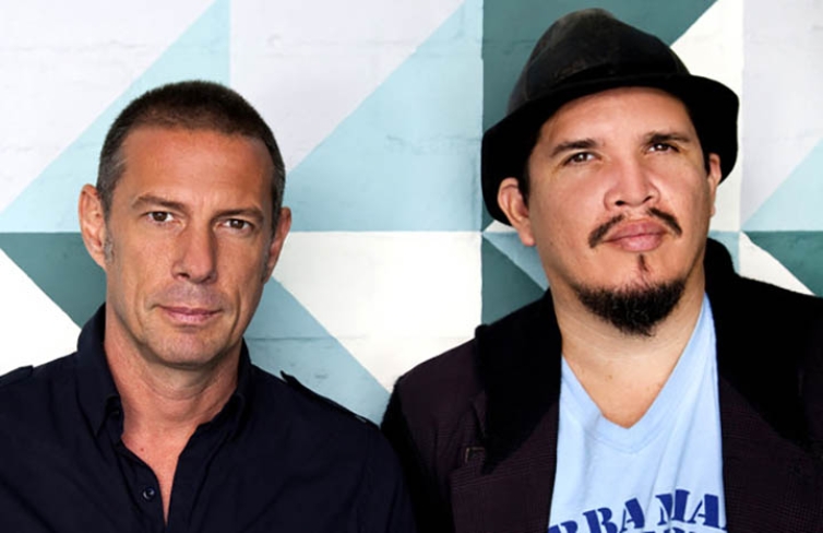 Release Athens 2026: Thievery Corporation, The Wailers, BALTHVS