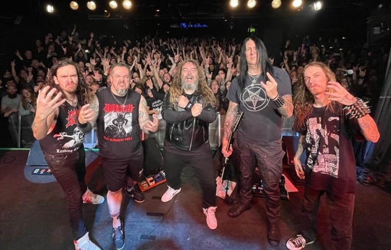 Dark Funeral