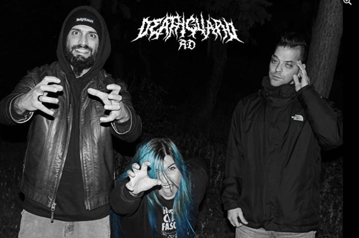 Total Death Fest Vol. 1: Dead Human Factory, Ascending Olympus, DeathGuard and more