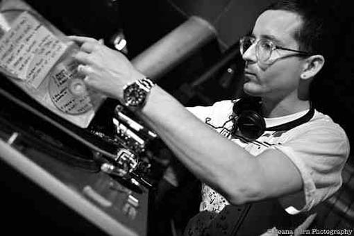 Alexis Taylor (Hot Chip)