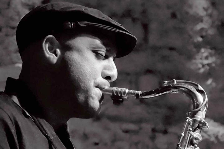 Ανδρέας Θερμός Jazz Sextet