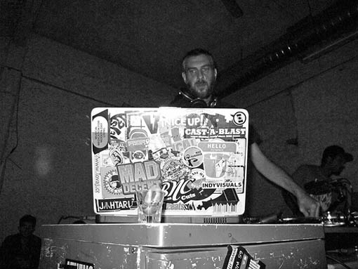 Blend Mishkin & B'N'C vs Mr. Soundproof & Elephant Phinix