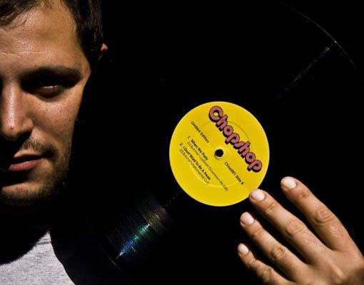 Weekly Dj Sessions: Dj Butcher