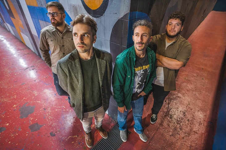 The Buzzdealers