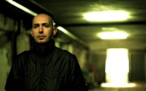Weekly Dj Sessions: Cayetano