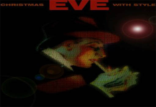 Christmas Eve w/ Le HunchBack