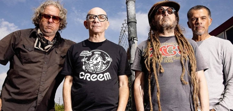 Circle Jerks