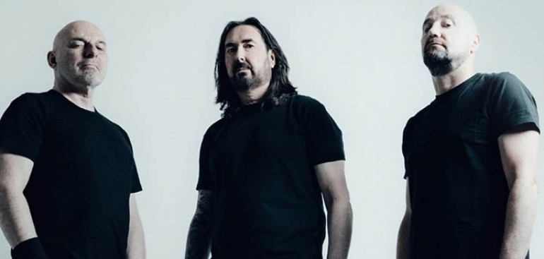 Coroner, Depressive Age, Cryptic Shift
