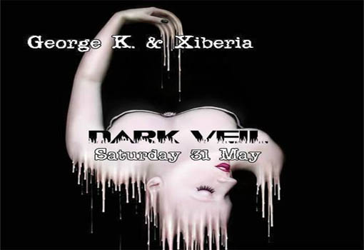 Dark Veil