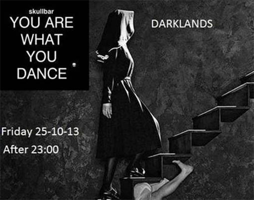 Darklands