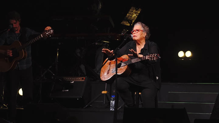 Δήμητρα Γαλάνη, Ελένη Τσαλιγοπούλου