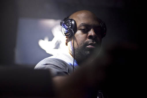 Dj Bone