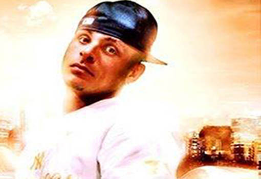 Dj The Boy