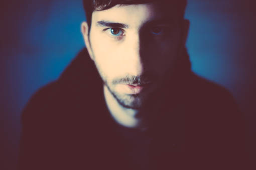 Q-Sessions: Kumquat w/ Echonomist + Ondrej + Tolis Q