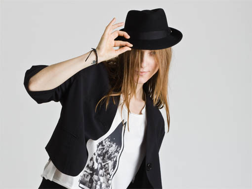 Ellen Allien + Statik w/ Pan