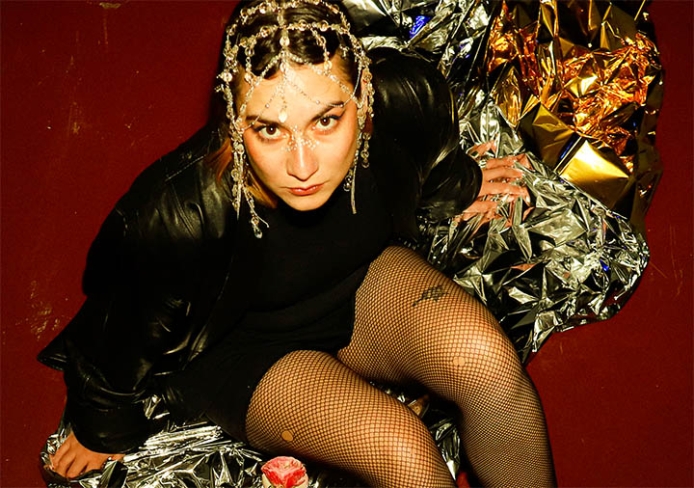 Επίθετη, MFS, Reaktiv & Jakob