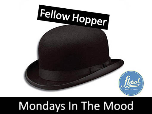 Mondays In The Mood