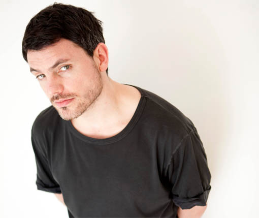 Quantized Music showcase feat. Gavin Herlihy
