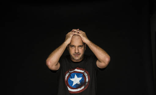 Movement 6 Years Anniversary w/ GUY MANTZUR & more..