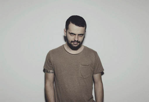 Q-Sessions & Γλετζair: Hanfry Martinez w/ Tolis Q, Nikolas Gale, Chris Kas