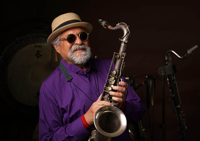 Joe Lovano & Antonio Faraò feat. Ira Coleman & Johnathan Blake