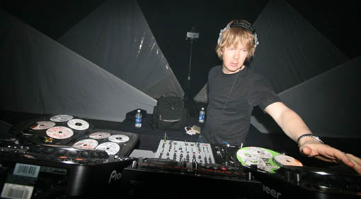 John DigWeed