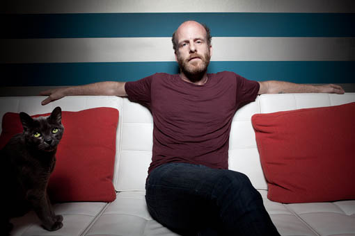 The Juan Maclean, Amateurboyz, Blue Lagoon