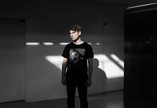 Sound Pellegrino Showcase w/ Matthias Zimmermann, Teki Latex & Orgasmic