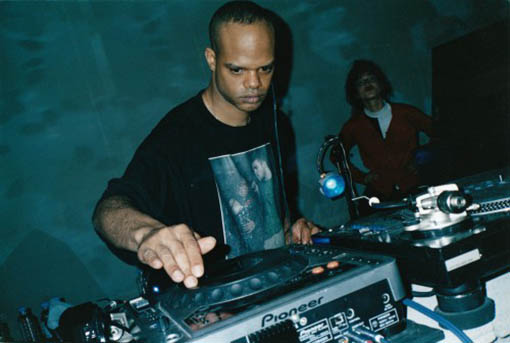 Maurice Fulton
