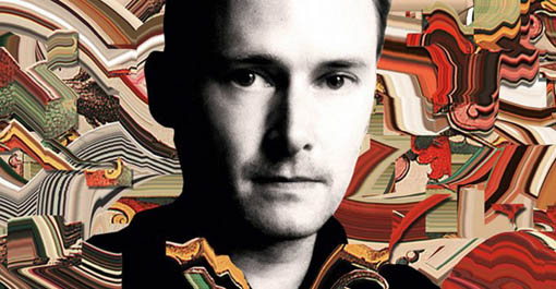 Michael Mayer w/ Giganta, Ντέιβιντ
