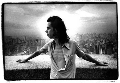 Nick Cave And *All* The Bad Seeds: A Tribute