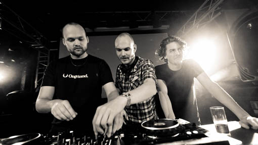 Noisia