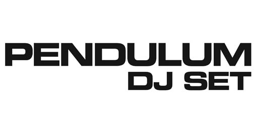 Pendulum Dj Set & Verse