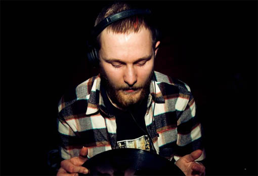 Radikal Guru, Anna Mystic, Kill Emil