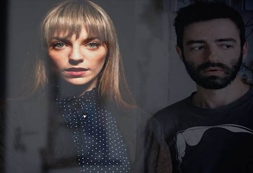 Sarah P. & Hior Chronik