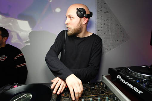 Sergei Sapunov + guests