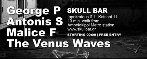 Back To Skull